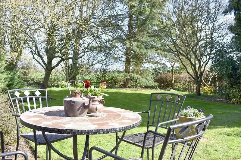 2 bedroom accommodation in Holme on Swale, near Thirsk