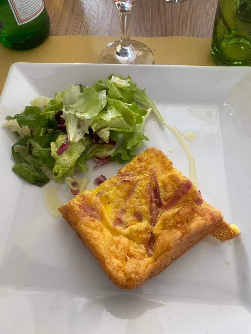 Pizza & Babba SMCV