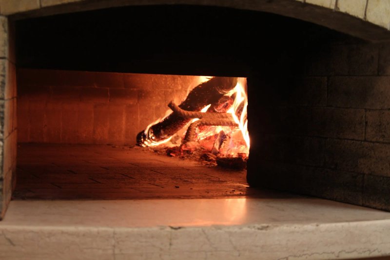 Pizzeria La Vecchia Filanda