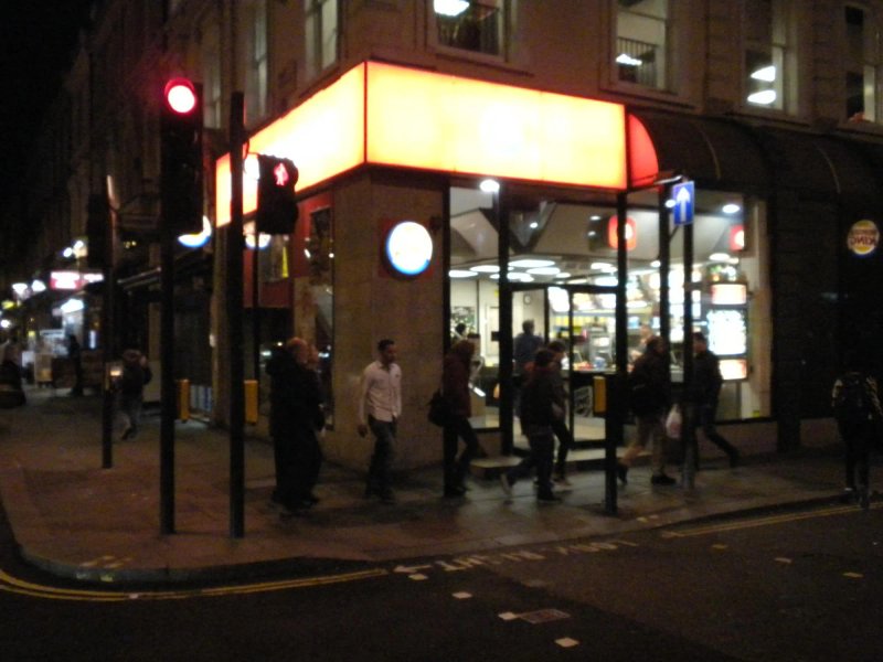 Burger King