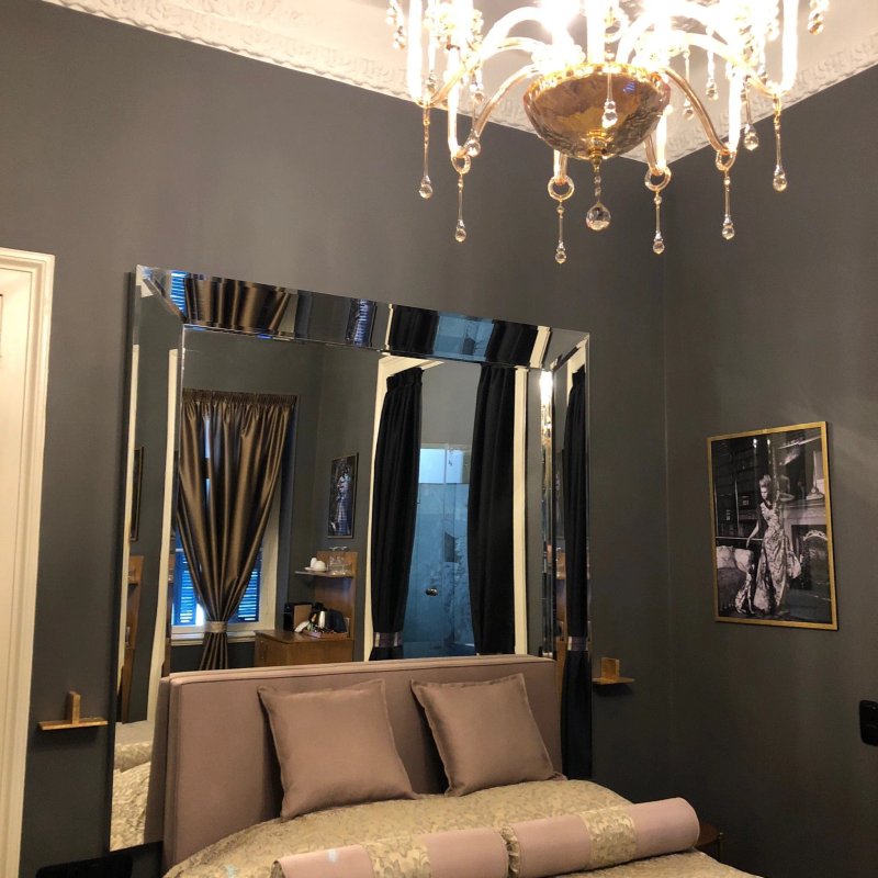 Bohemian Suites