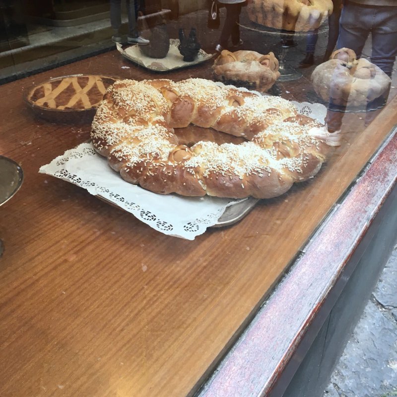 Pasticceria Pantaleone