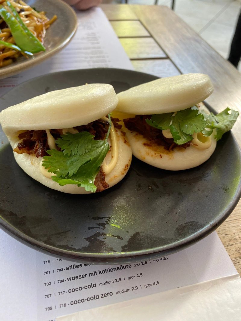 wagamama roermond