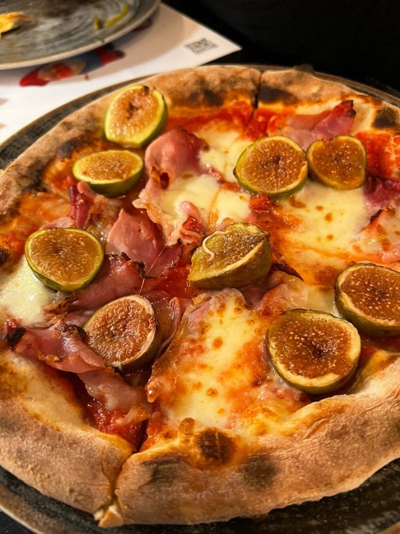 Casa Mia Pizzeria Italiana
