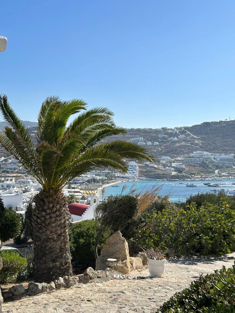 Kallos Of Mykonos