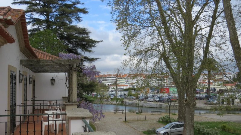 Estalagem Santa Iria Hotel & Spa