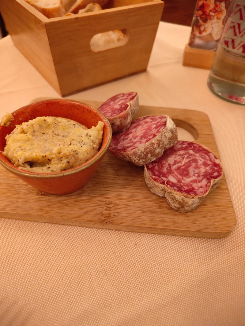 Trattoria Taiocchi