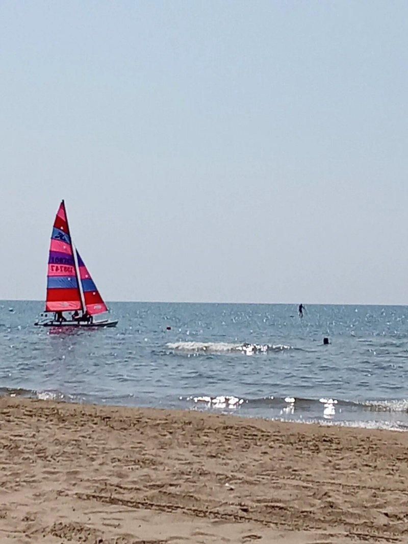Lido Il Veliero