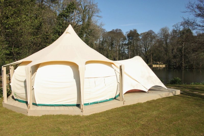 Mill Park Touring Caravan & Camping Park