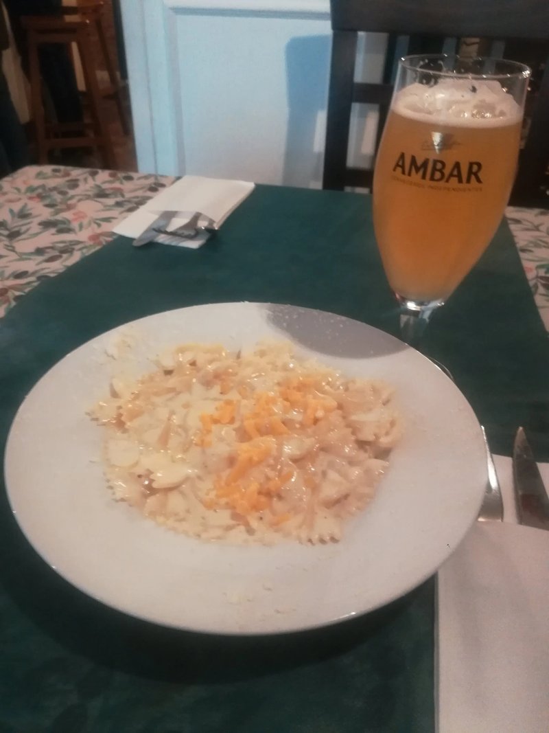 D'Arte Pasta & Pizza