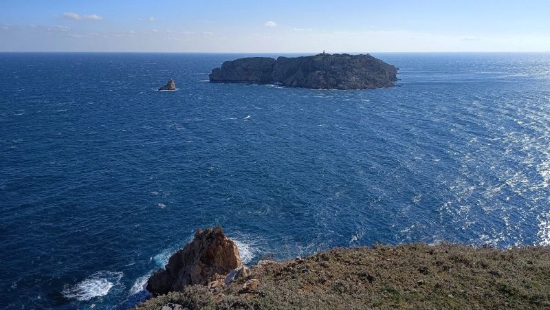Mirador del Cap de la Barra