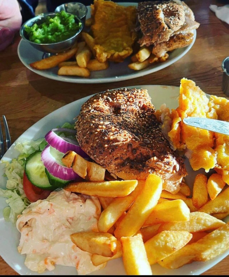 The Waggon Inn