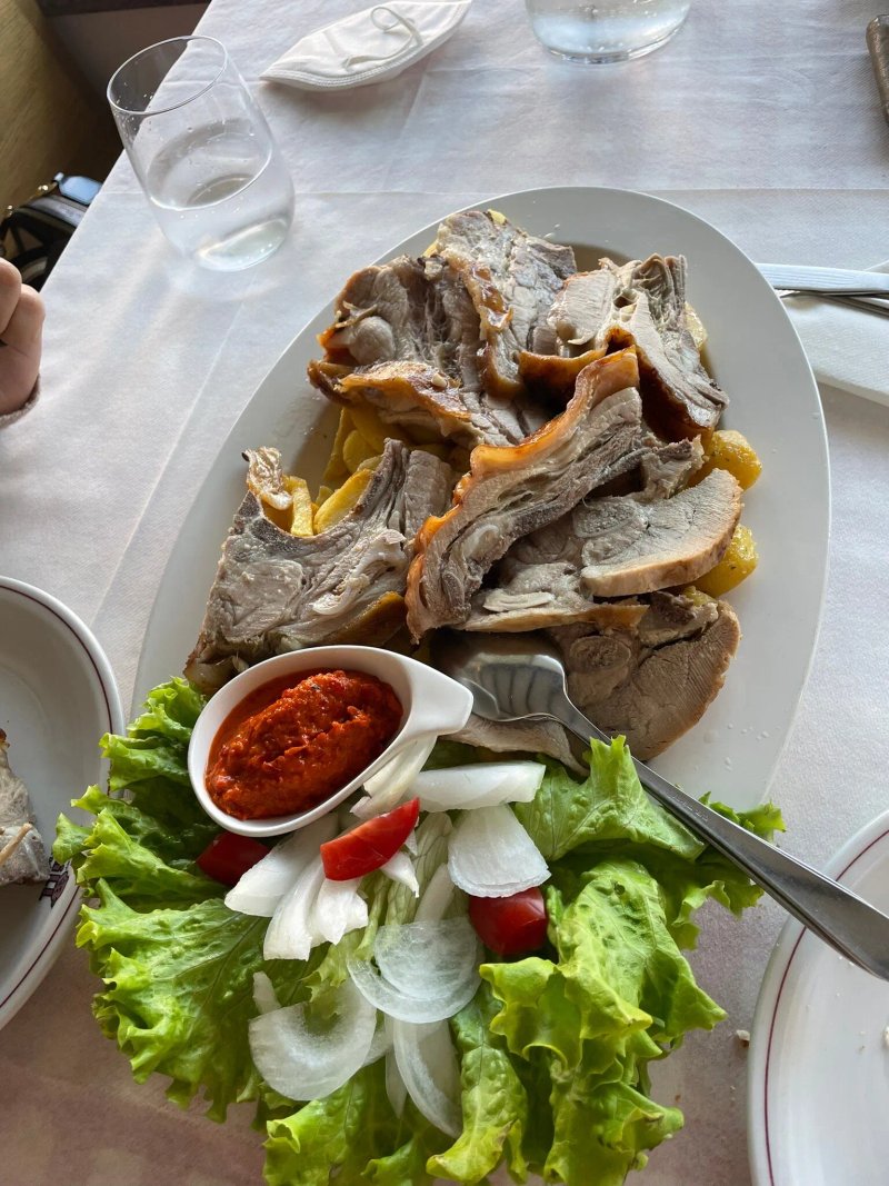 Ristorante Pensione Isabella