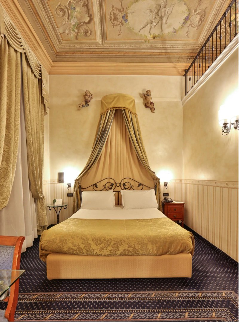 Best Western Plus Hotel Genova