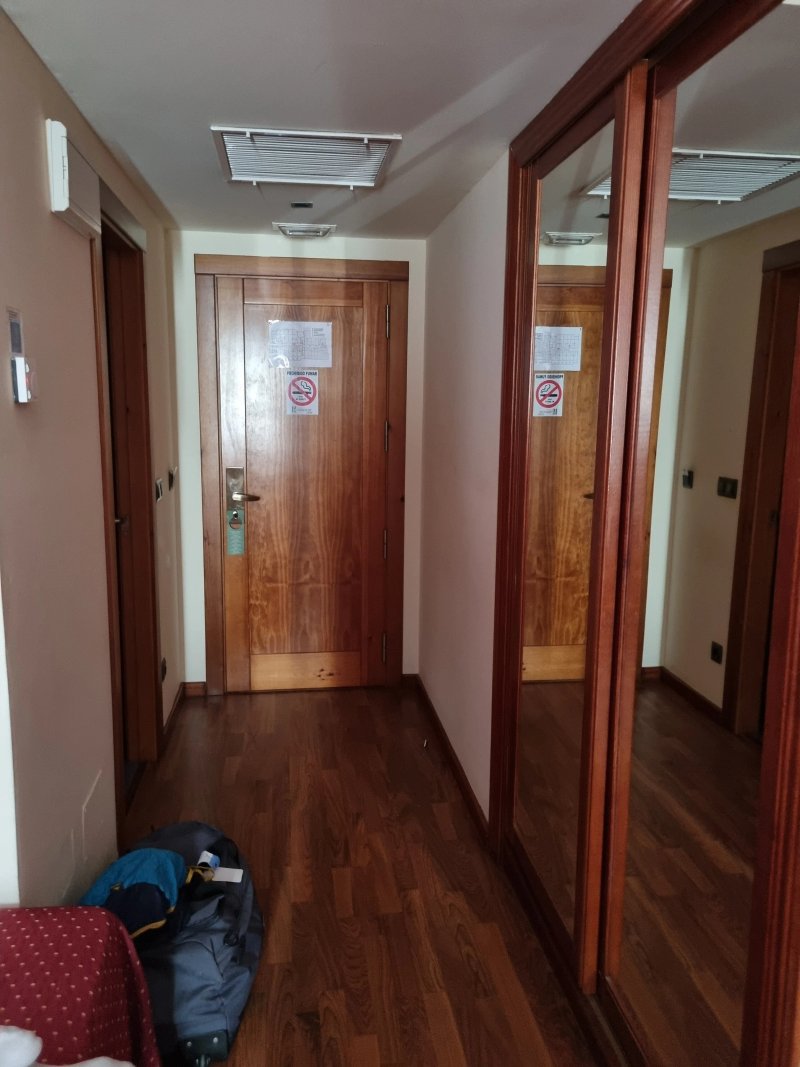 Hotel Cangas de Onis Center