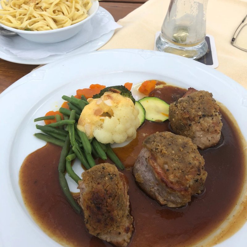 Gasthaus Zum Adler