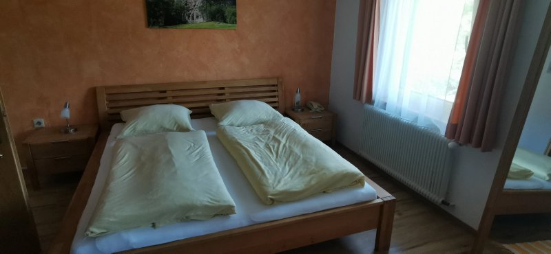 Gasthof Hirlatz