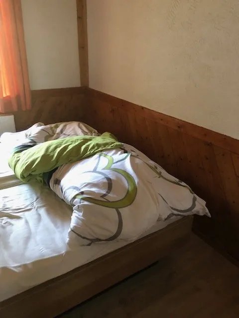 Dreimaederlhaus Rieden