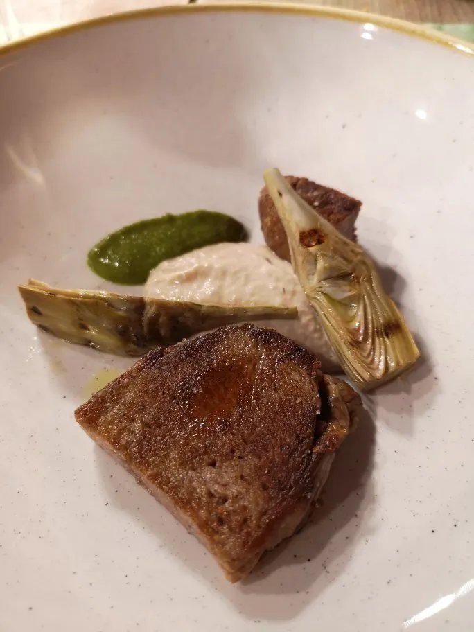 Osteria dei Frati