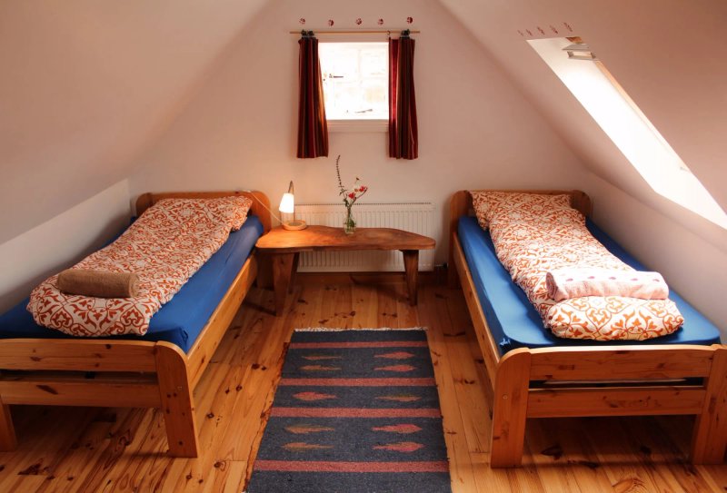 Driftwood Country Hostel Skibbereen