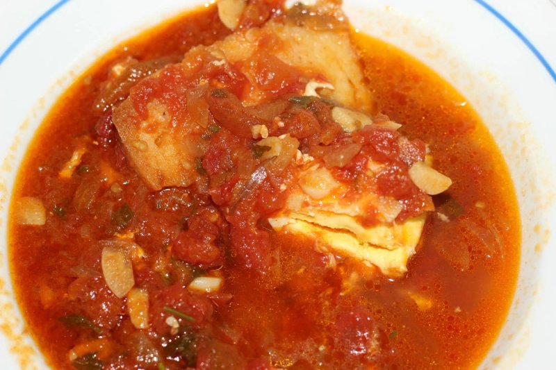 Restaurante Passarinho
