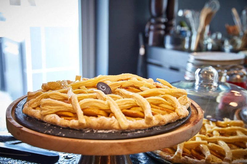 Gourmet Bron - Brasserie Maison