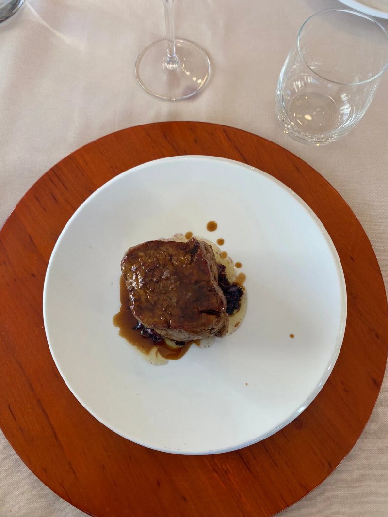Ristorante La Tavernetta