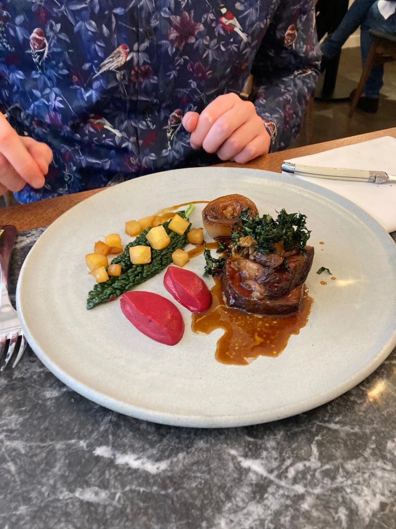 Portland Restaurant