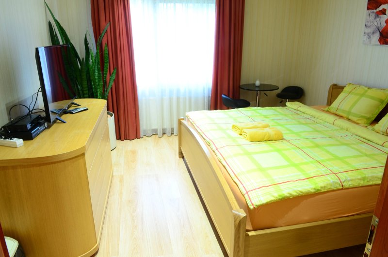Cat Garden Guest House Riga Airport