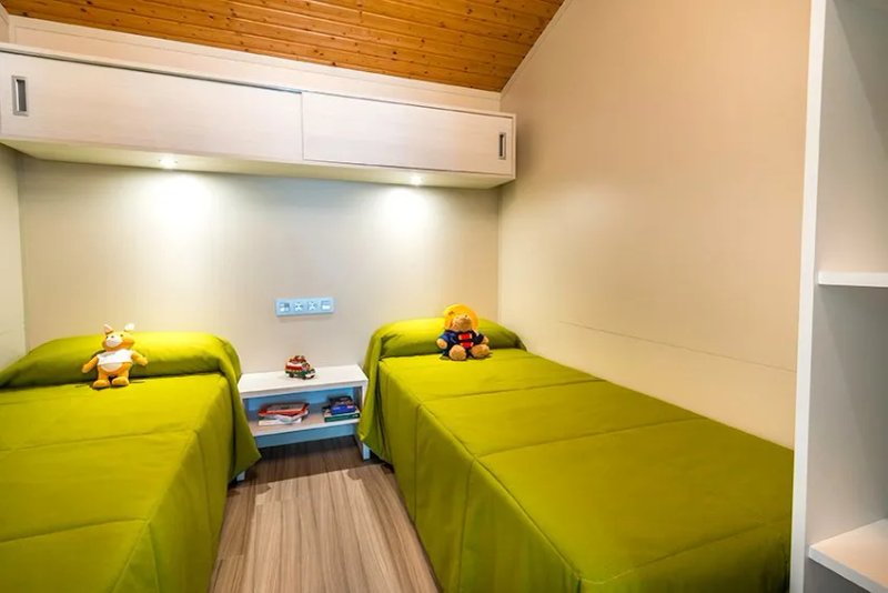 Stel Camping & Bungalows Resort