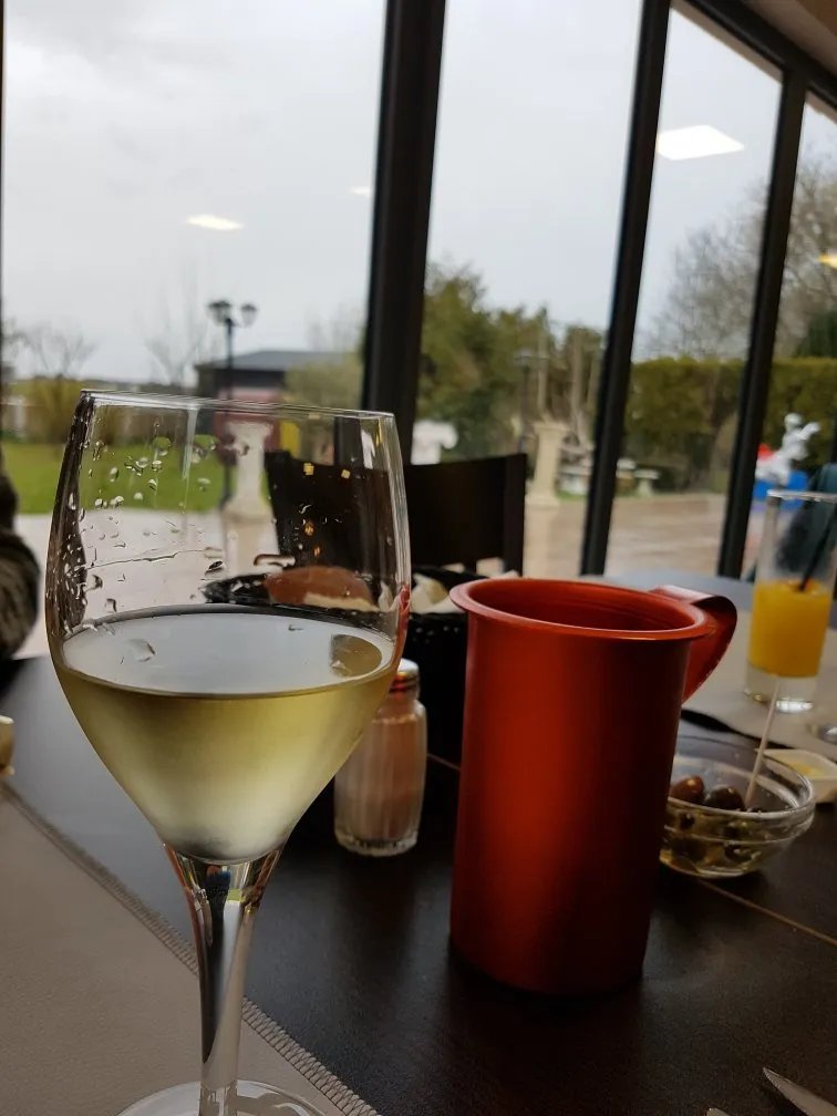 Restaurant Pallas - Chez Georgios