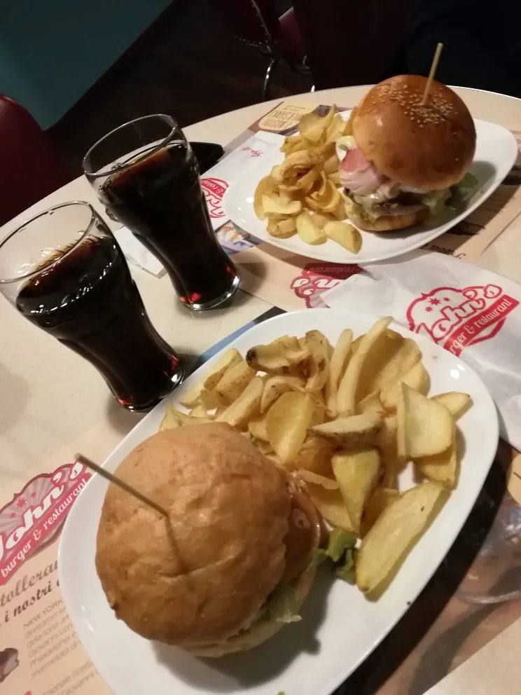 John'S Burger