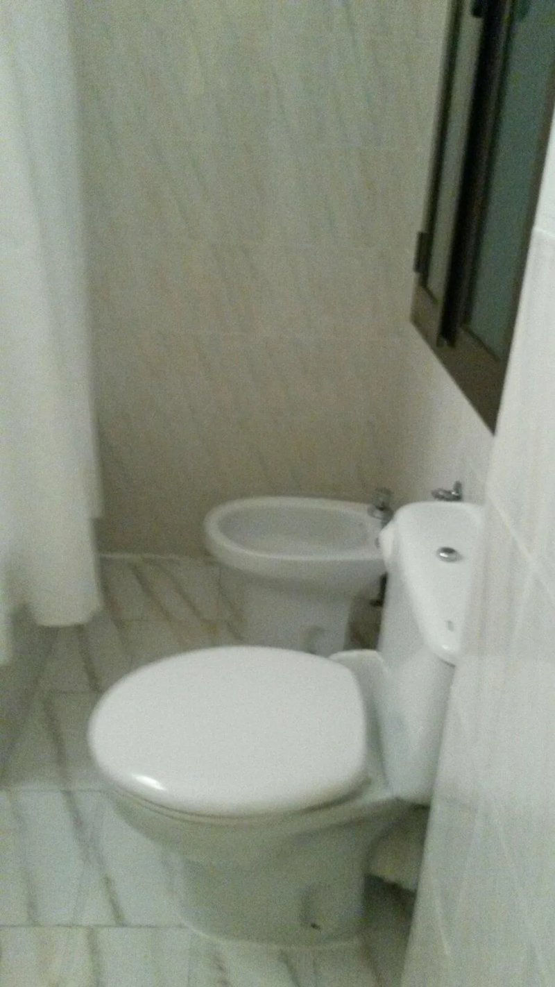Hostal America