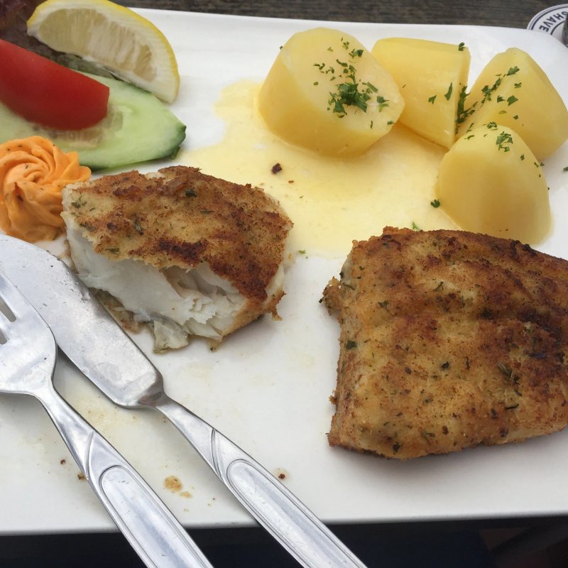 AKZENT Strandhotels Seestern & Delphin