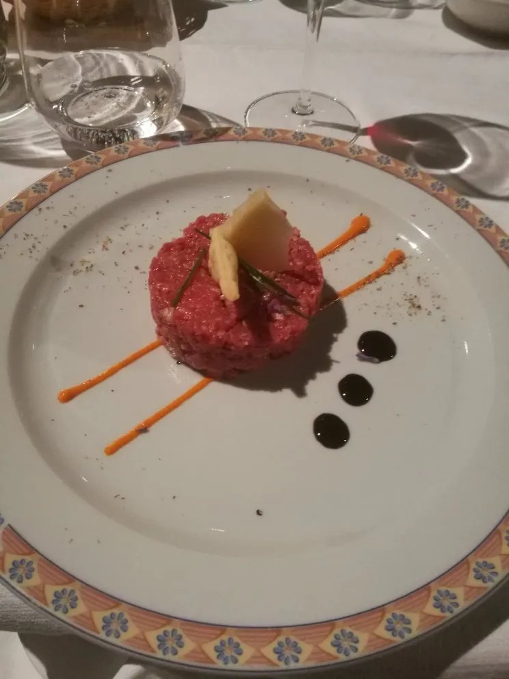 Ristorante Albergo Del Sole