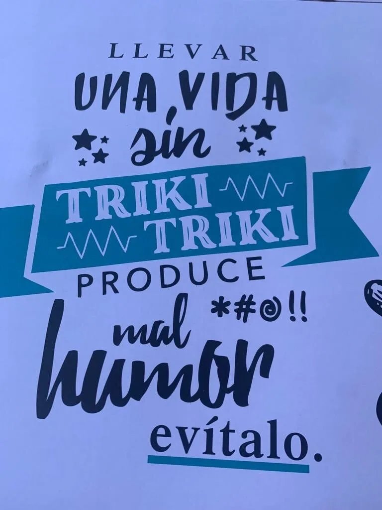 El Tapeito