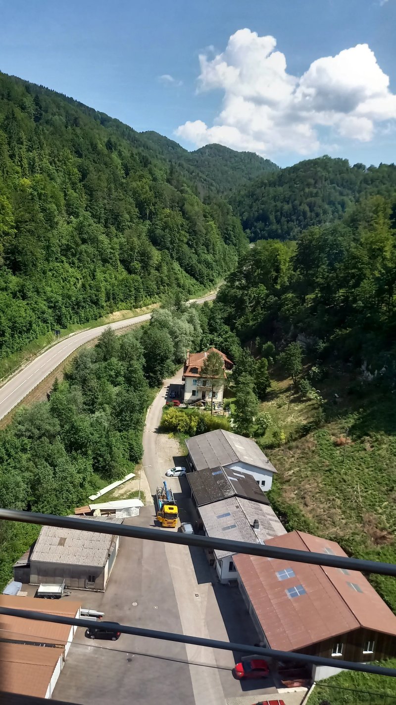 Eco-Chalet Bel Oiseau