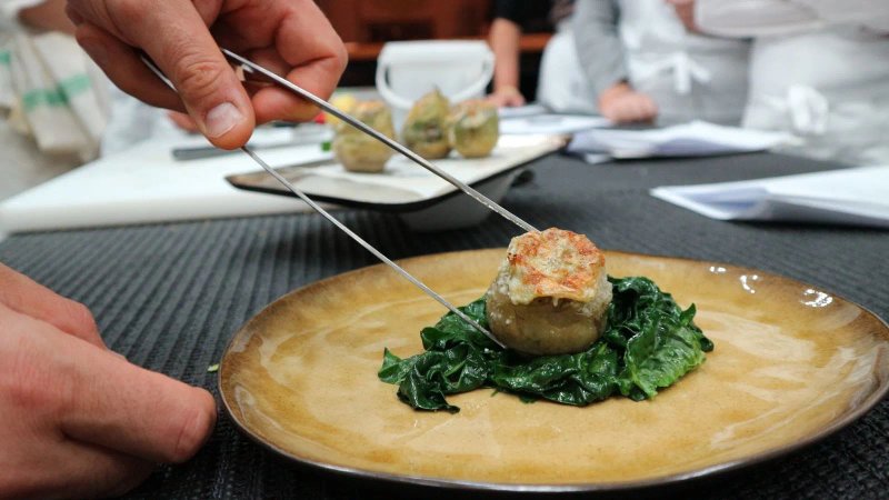Daniel Canzian Ristorante
