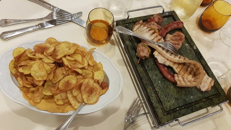 Ristorante Il Peschereccio