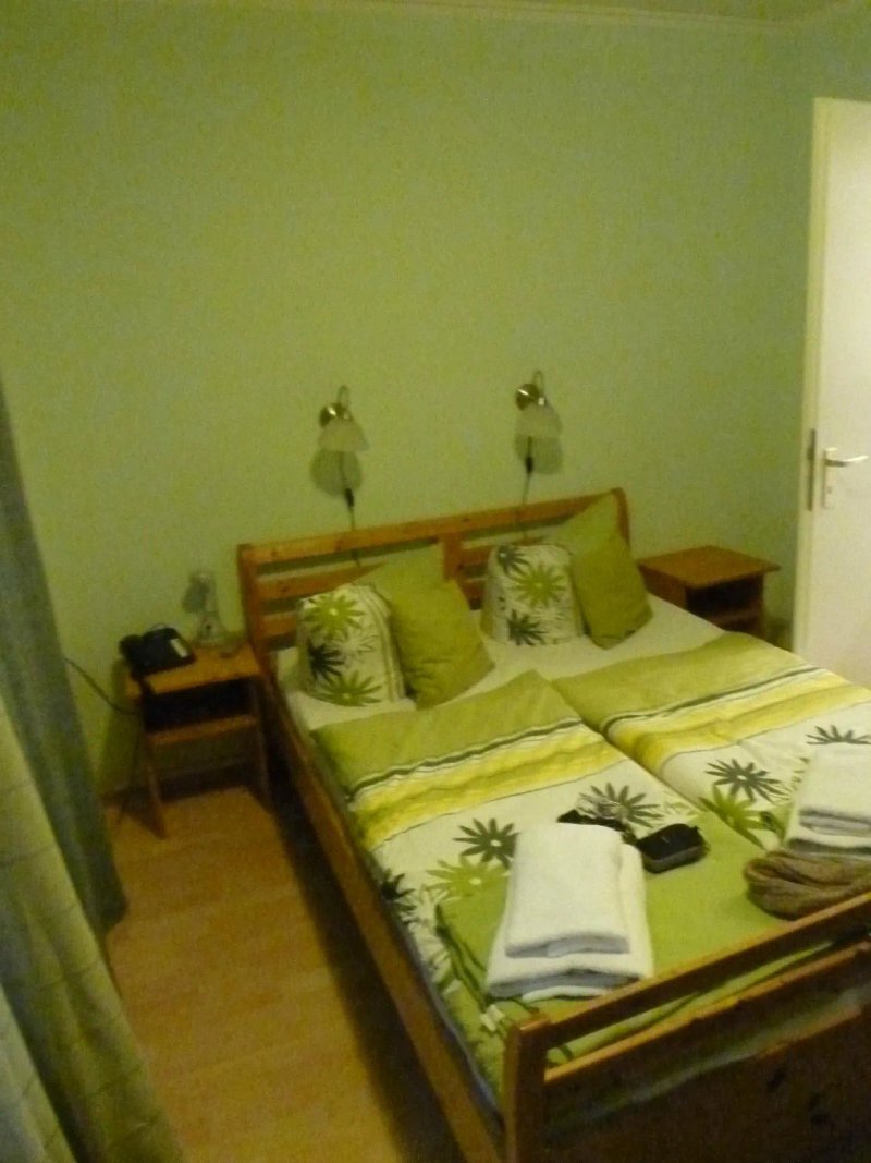 Hotels