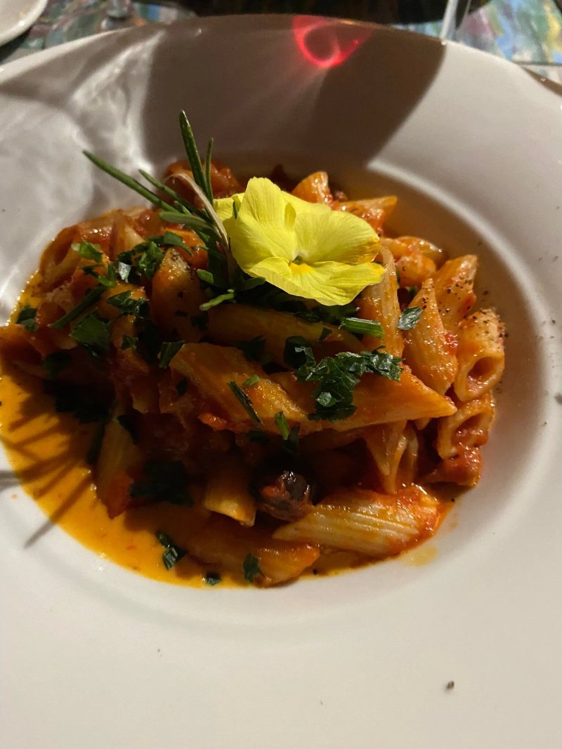 Oggipasta