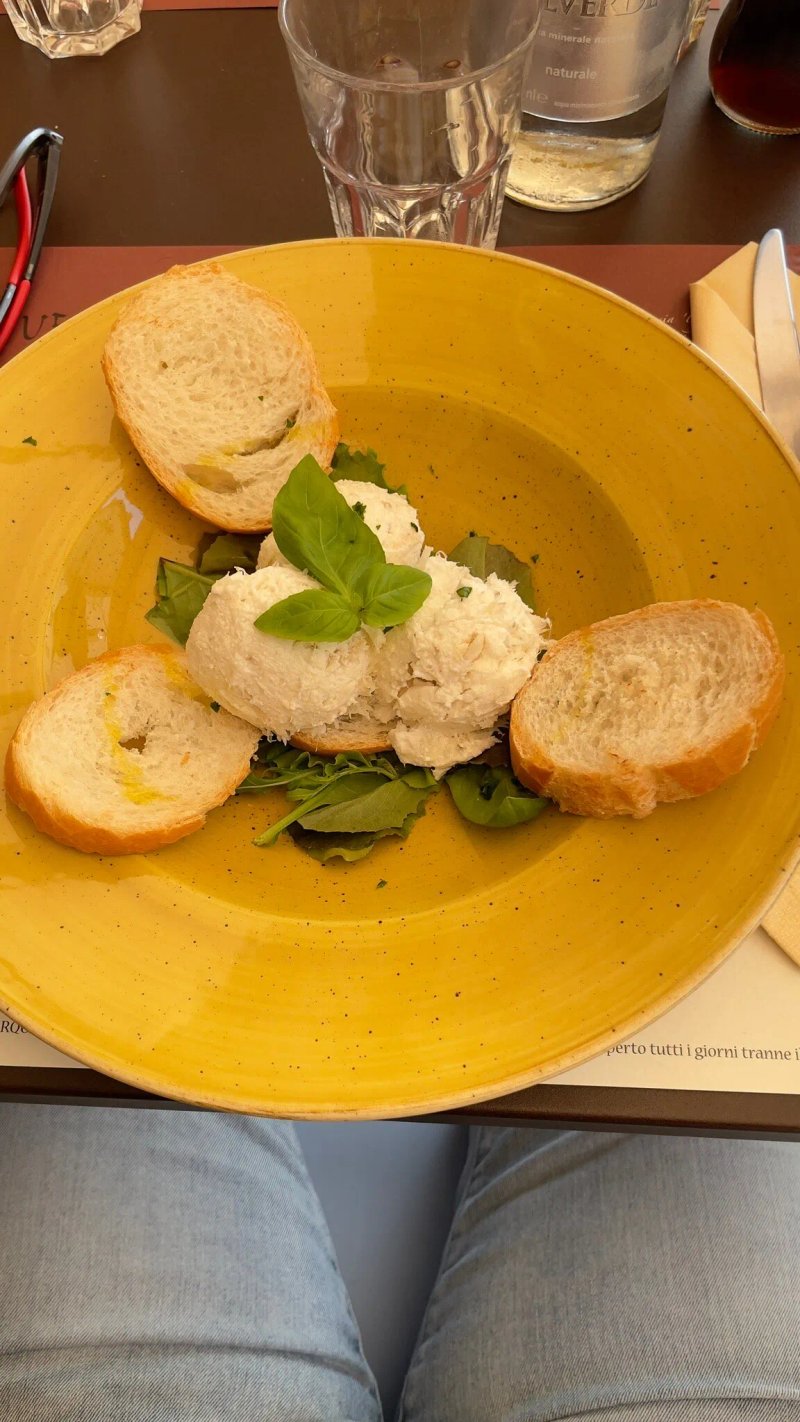 Osteria Al Guerriero
