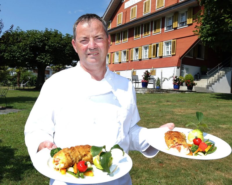 Hotel Friedheim