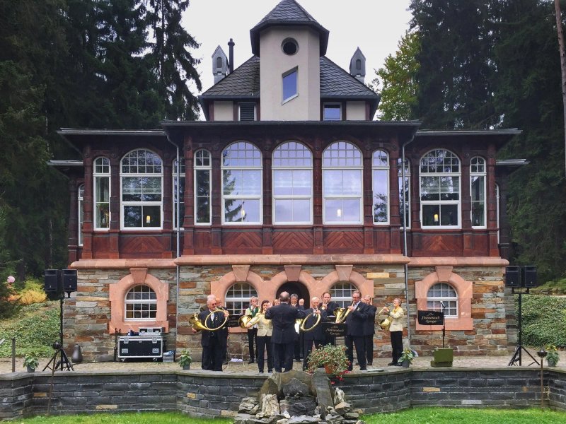 Waldquelle