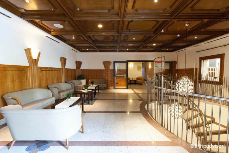 Hotel Ideal Park