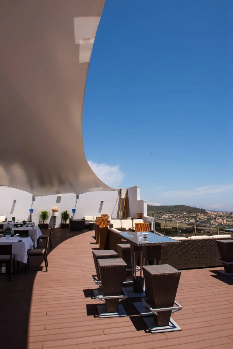 Colina Home Resort