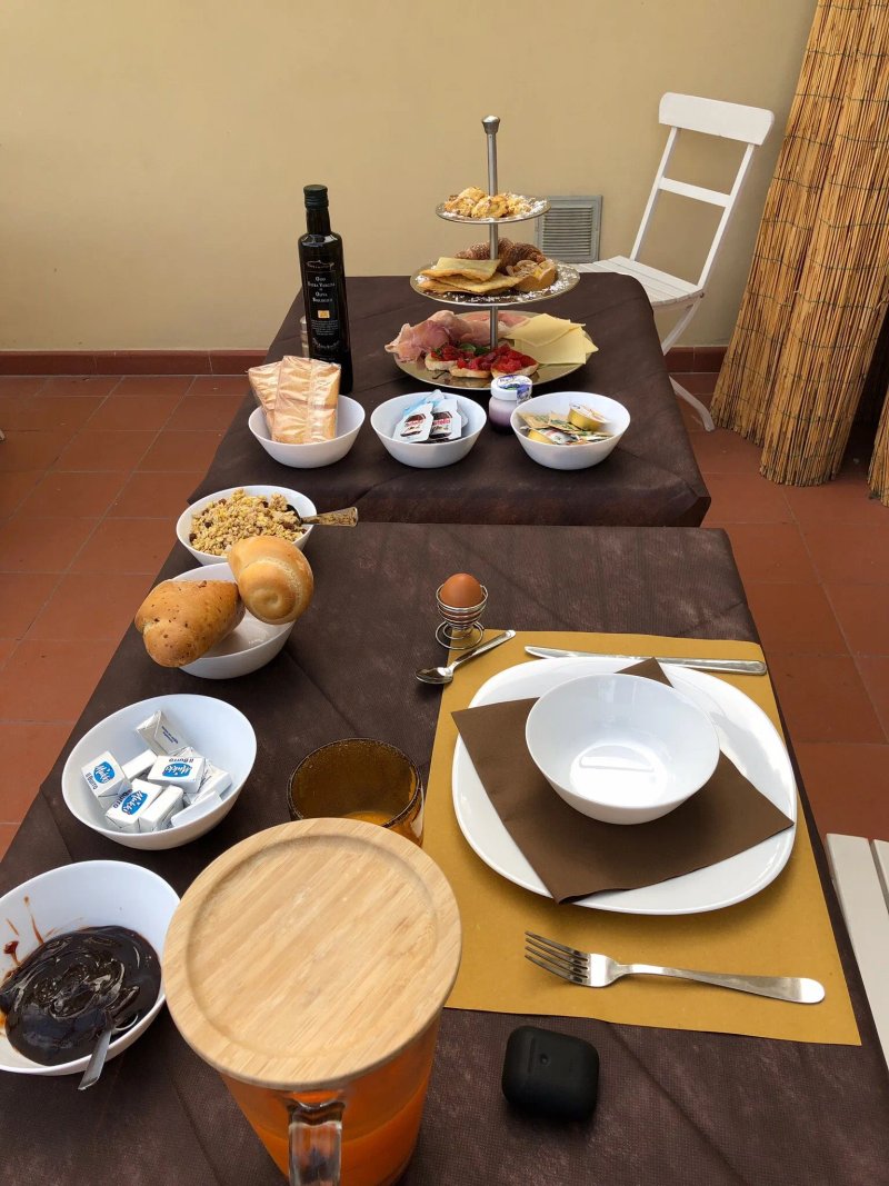 Podere Delle Fanciulle