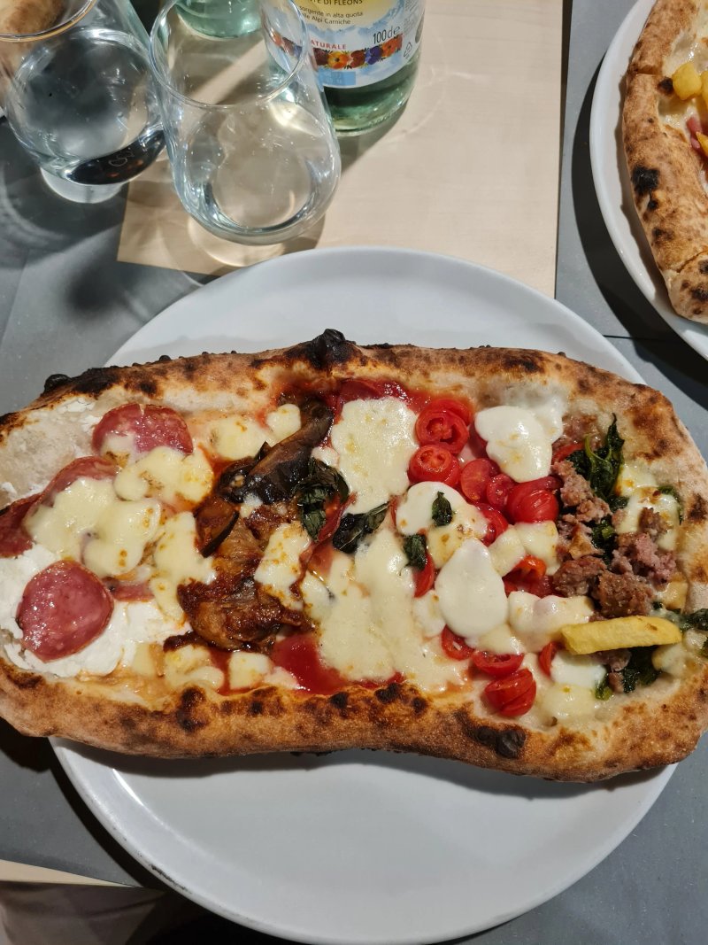 La Combriccola Ristorante Pizzeria