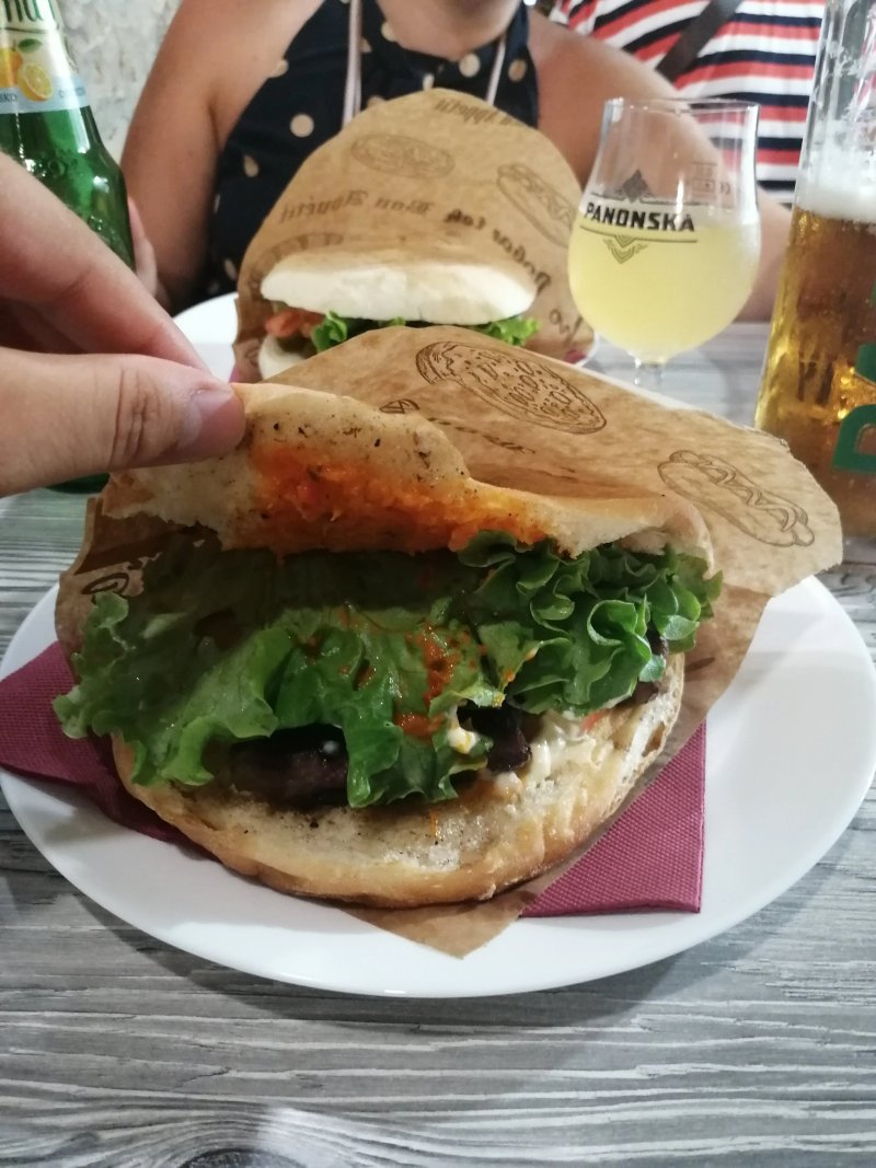 Presa