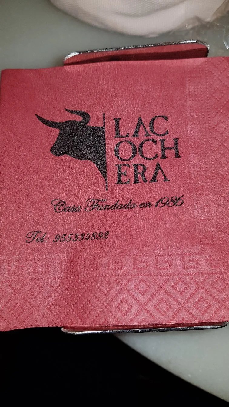 La Cochera